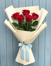 Букет Классика чувств в Юрлово