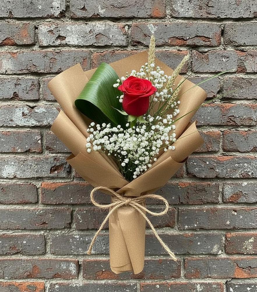 Букет цветов из: Розы в Юрлово