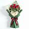 Букет цветов из: Розы в Юрлово