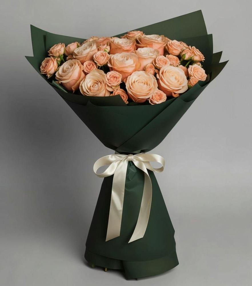 Букет Элегантный в Юрлово