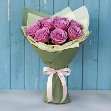 Букет Розы Фёрст Леди #REPLACE_PRED# Юрлово