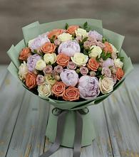 Букет Мороженное #REPLACE_PRED# Юрлово