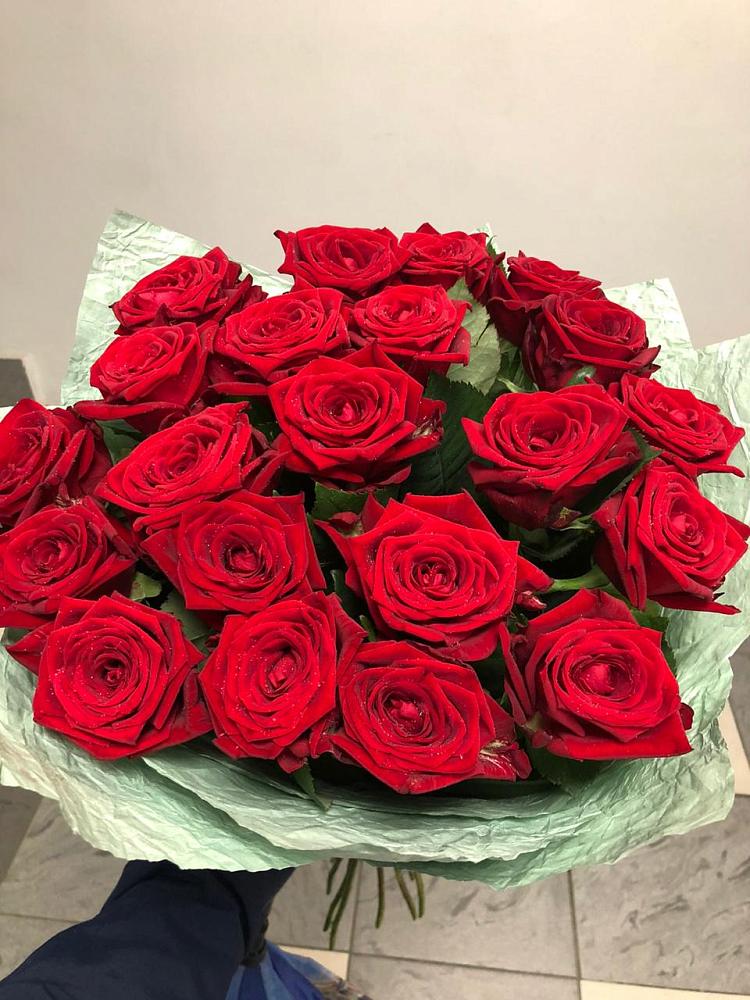 Розы Классика в Юрлово Букет Классика в Юрлово