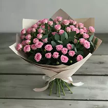 Букет Удовольствие в Юрлово