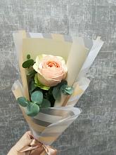Букет цветов из:  Розы в Юрлово