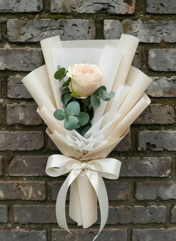 Букет цветов из: Розы в Юрлово