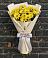 Букет цветов из: Хризантемы в Юрлово