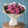 Букет цветов из: Розы в Юрлово